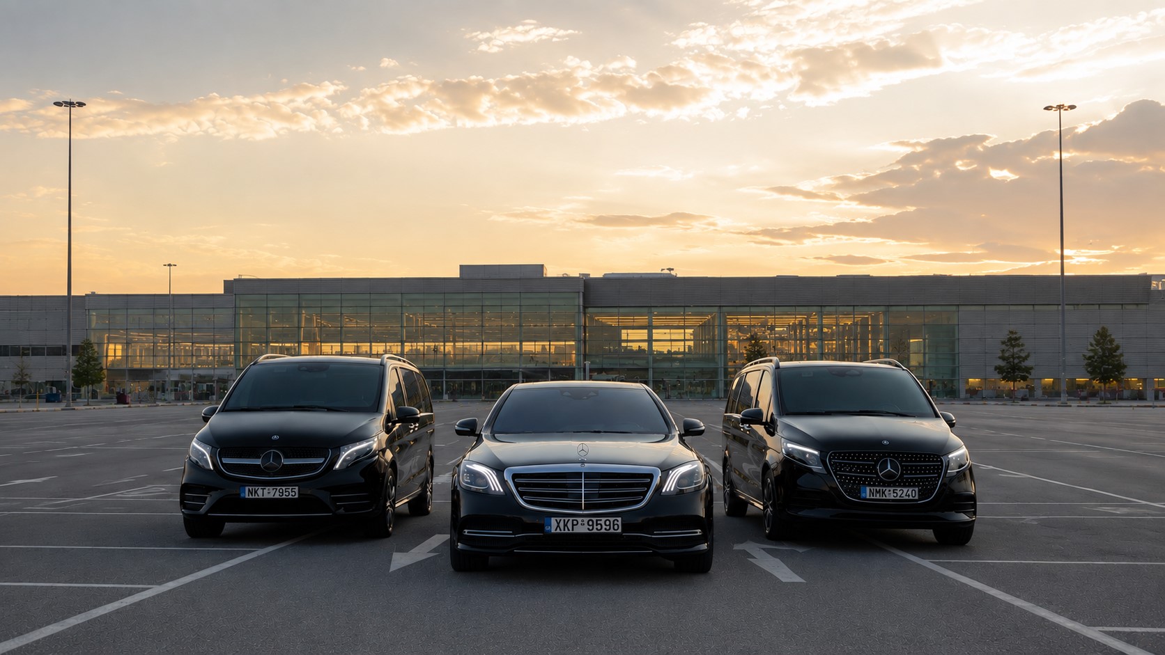 Business Transfers